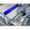 Superfici 1300 mmTwin Spray with 3 Laminar Ovens and Two Lamp UV Wood Finishing