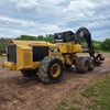 2008 Caterpillar 550 Harvesters and Processors