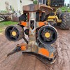 2008 Caterpillar 550 Harvesters and Processors