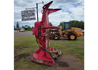 2023 Quadco 22SC Logging Attachment