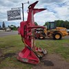 2023 Quadco 22SC Logging Attachment