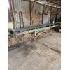 Frick 01 Circle Headrig Circular Sawmill
