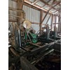 Frick 01 Circle Headrig Circular Sawmill