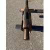 Montgomery Industries MAX Hog Hogs and Wood Grinders