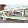 Carrier 24 x 24 Vibrating Conveyor
