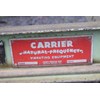 Carrier 24 x 28 Vibrating Conveyor
