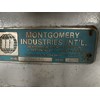 Montgomery Industries 34HD40 Hogs and Wood Grinders