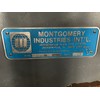 Montgomery Industries 34HD40 Hogs and Wood Grinders