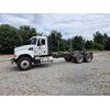 2004 Mack CV713 Log Truck