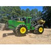 2021 John Deere 748LII Skidder