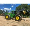 2021 John Deere 748LII Skidder