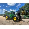 2021 John Deere 748LII Skidder