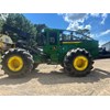 2021 John Deere 748LII Skidder