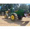 2021 John Deere 748LII Skidder
