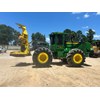 2020 John Deere Wheel Feller Buncher