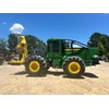 2020 John Deere Wheel Feller Buncher