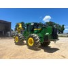 2020 John Deere Wheel Feller Buncher