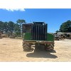 2020 John Deere Wheel Feller Buncher