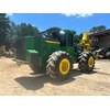 2020 John Deere Wheel Feller Buncher