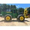 2020 John Deere Wheel Feller Buncher