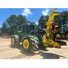 2020 John Deere Wheel Feller Buncher