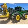 2020 John Deere Wheel Feller Buncher