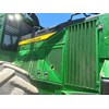 2020 John Deere Wheel Feller Buncher