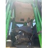 2020 John Deere Wheel Feller Buncher
