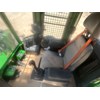 2020 John Deere Wheel Feller Buncher