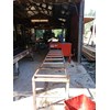 Valley 2 Blade Edger Slab Edger