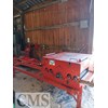 Valley 2 Blade Edger Slab Edger