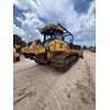 2019 John Deere 850L Dozer