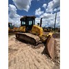 2020 Komatsu D51PX-24 Dozer