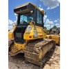 2020 Komatsu D51PX-24 Dozer