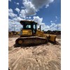 2020 Komatsu D51PX-24 Dozer