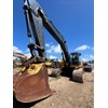2022 John Deere 350G LC Excavator