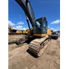 2022 John Deere 350G LC Excavator