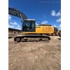 2022 John Deere 350G LC Excavator