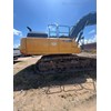 2022 John Deere 350G LC Excavator