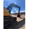 2022 John Deere 350G LC Excavator