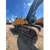 2022 John Deere 350G LC Excavator
