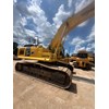 2023 Komatsu PC360LC-11 Excavator