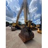 2023 Komatsu PC360LC-11 Excavator