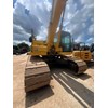 2023 Komatsu PC360LC-11 Excavator