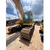 2023 Komatsu PC360LC-11 Excavator