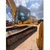 2023 Komatsu PC360LC-11 Excavator
