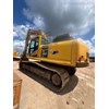 2023 Komatsu PC360LC-11 Excavator
