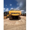 2023 Komatsu PC360LC-11 Excavator