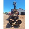 2014 TimberPro TN725B Harvesters and Processors