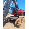 2014 TimberPro TN725B Harvesters and Processors